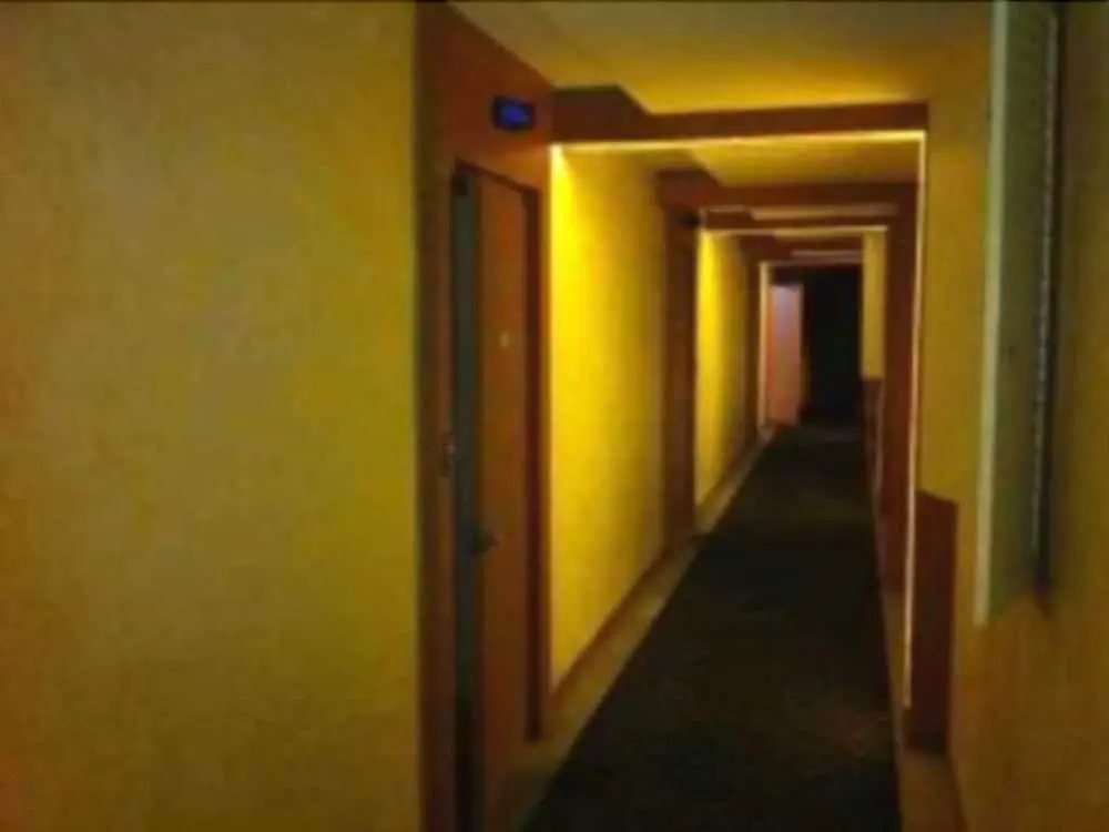 Cebien Hotel Guro