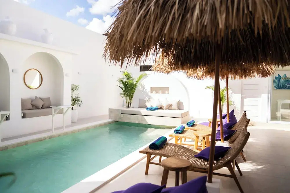 Antana Hotel Bali