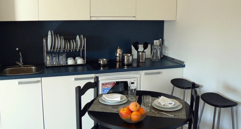 Apartment In El Puerto De Santa Maria 100454