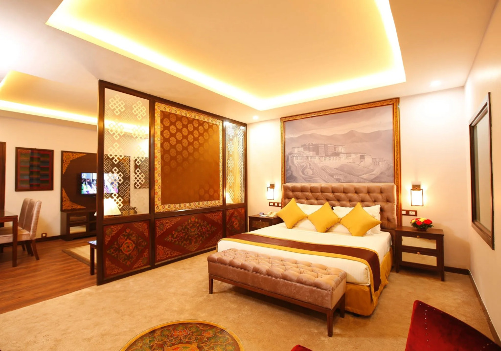 Royal Singi Hotel