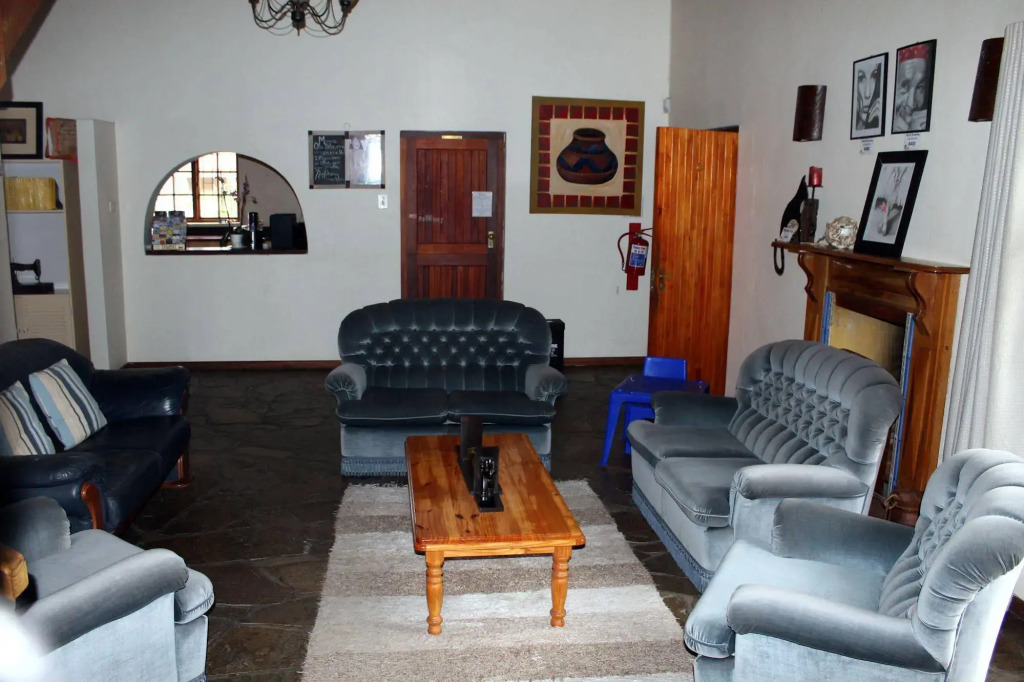 iNkosi Luxury Lodge