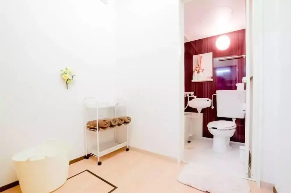 JQ Villa Kyoto Hachijou