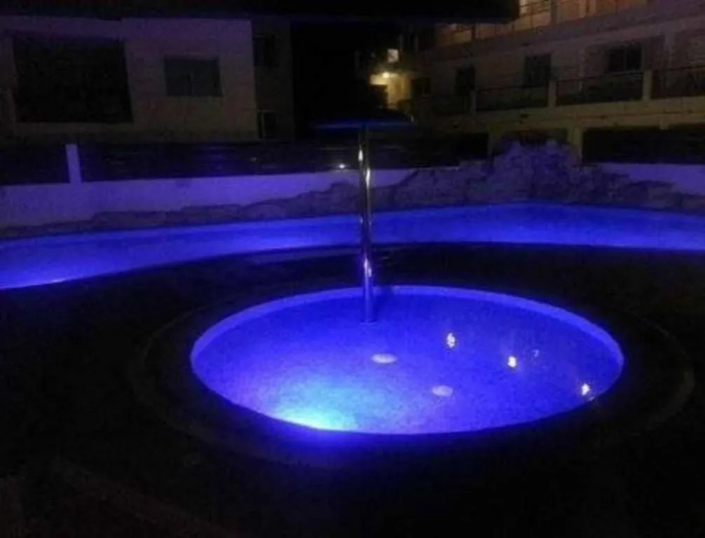 Chromata Lagoon