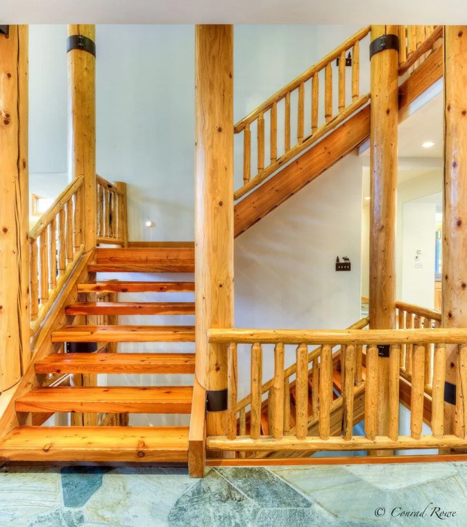 The Lodge at Trout Creek Bed and Breakfast