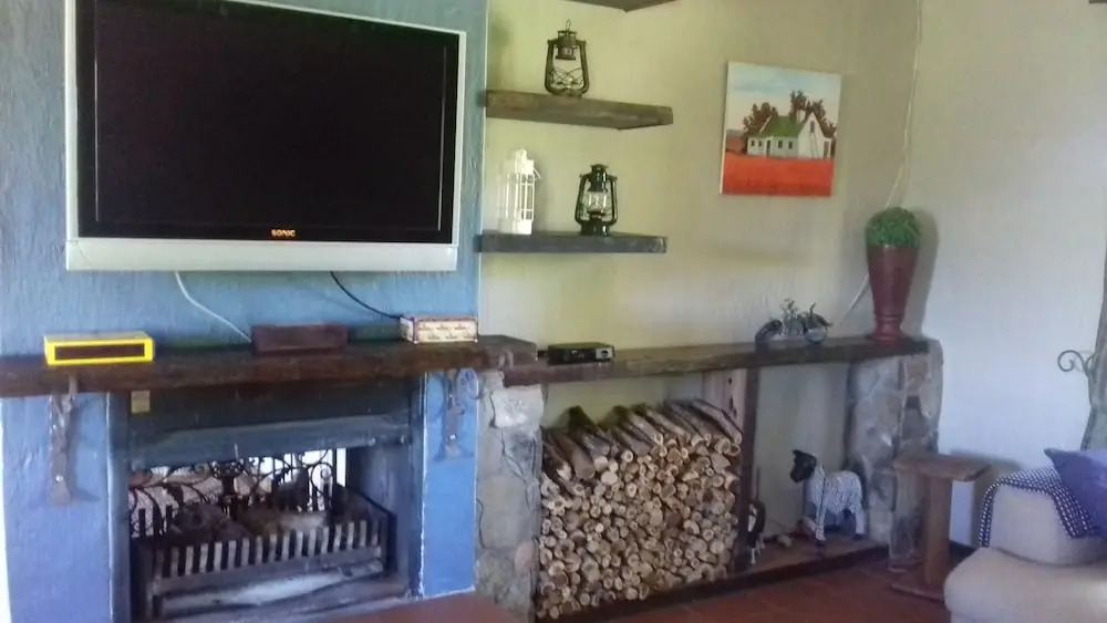 Hornestone Inn