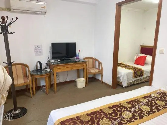 Shengjia Hotel