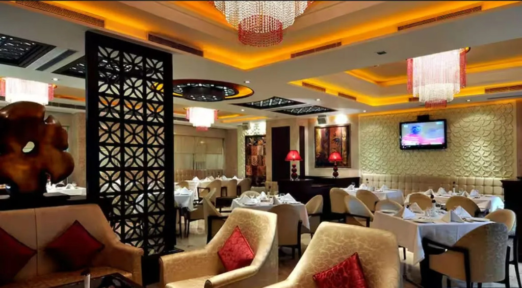 Amara Hotel