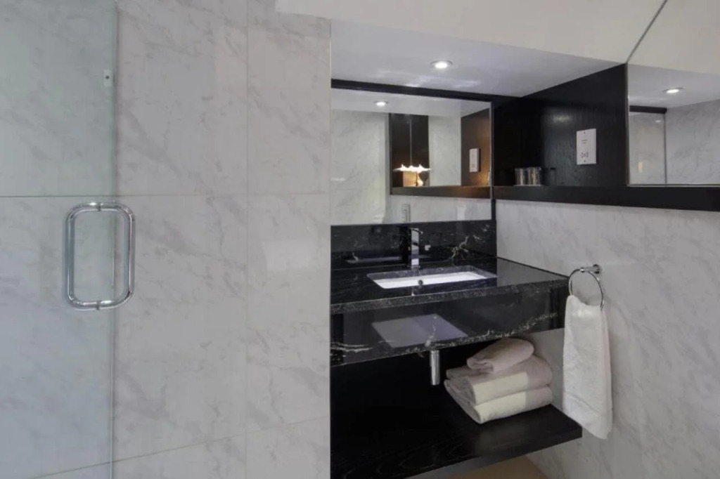 Doubletree By Hilton London - Greenwich
