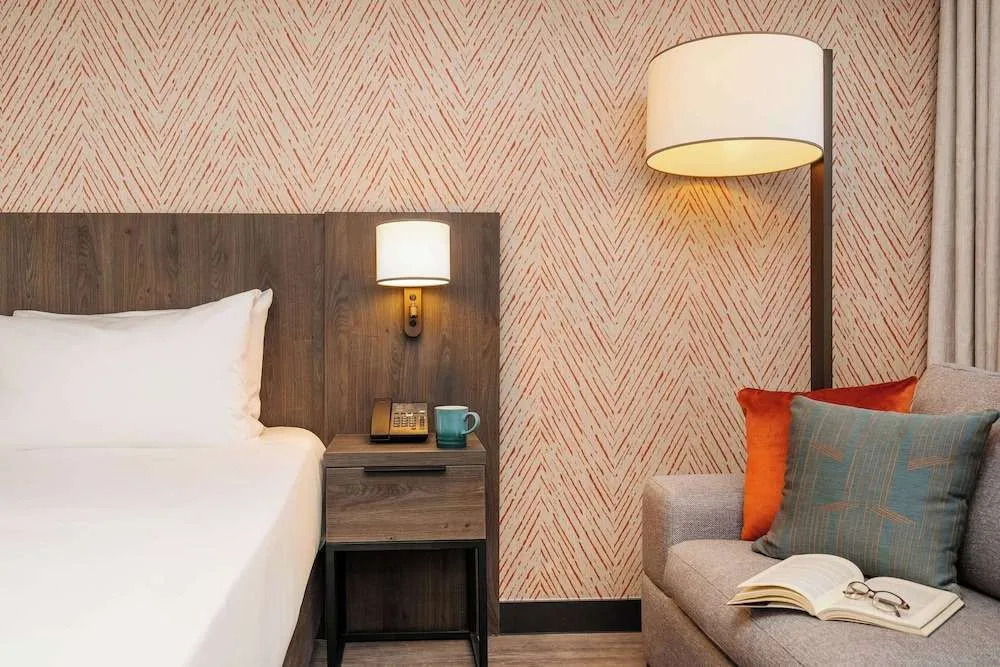 Hyatt House Aparthotel Leeds