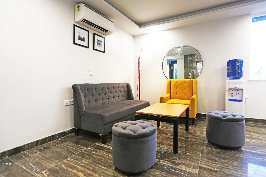 SilverKey Executive Stays 42750 Shaurya's Hospitality