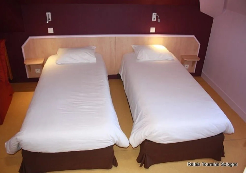 Relais Touraine Sologne