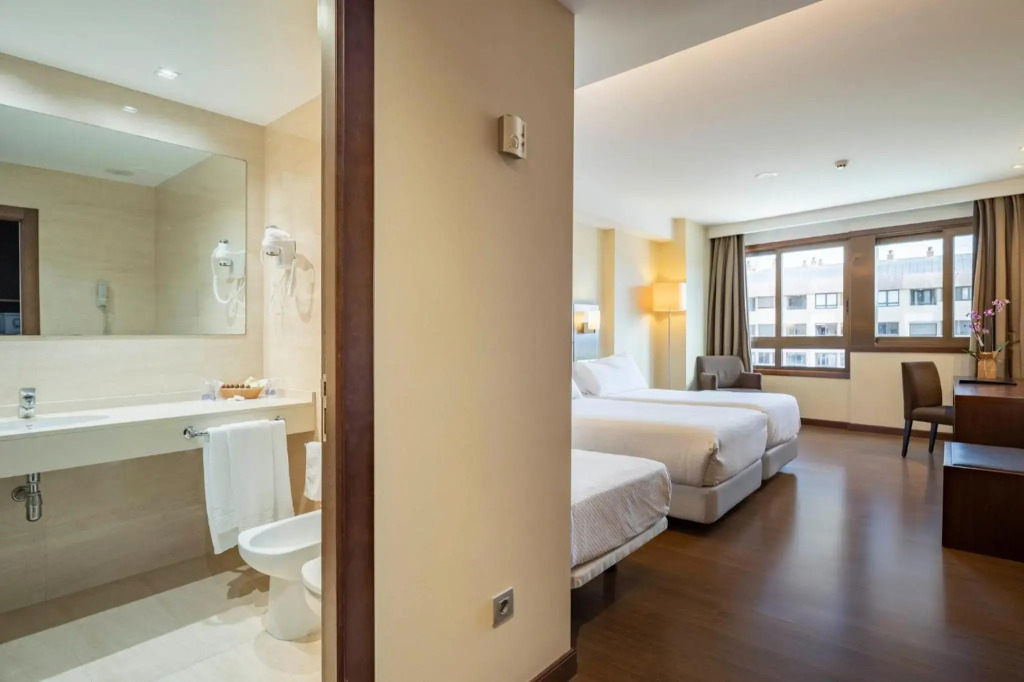 Hotel Coia de Vigo