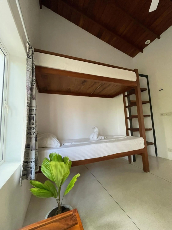 Villa Fauna