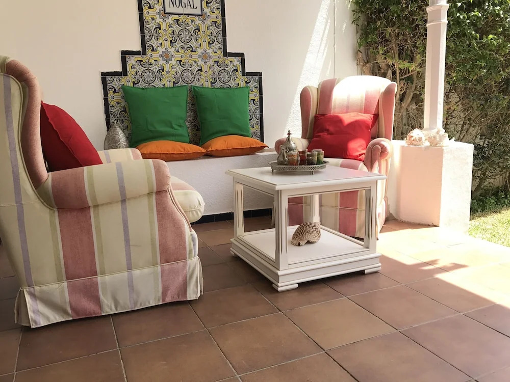 Acqua Fuengirola Apartments