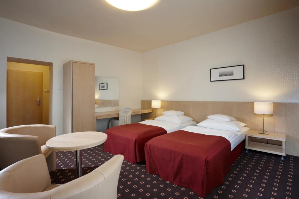 Hotel Laterum