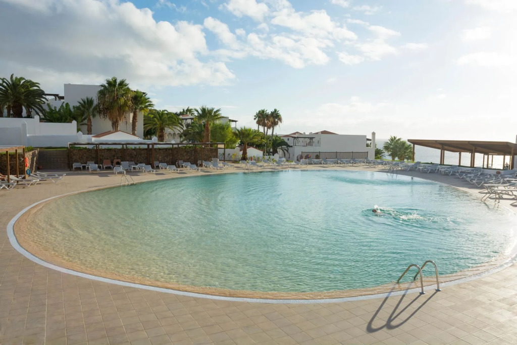 Hotel Esencia de Fuerteventura by Princess - Adults Only