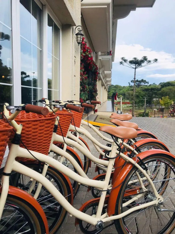 Daara Transamerica Collection Gramado