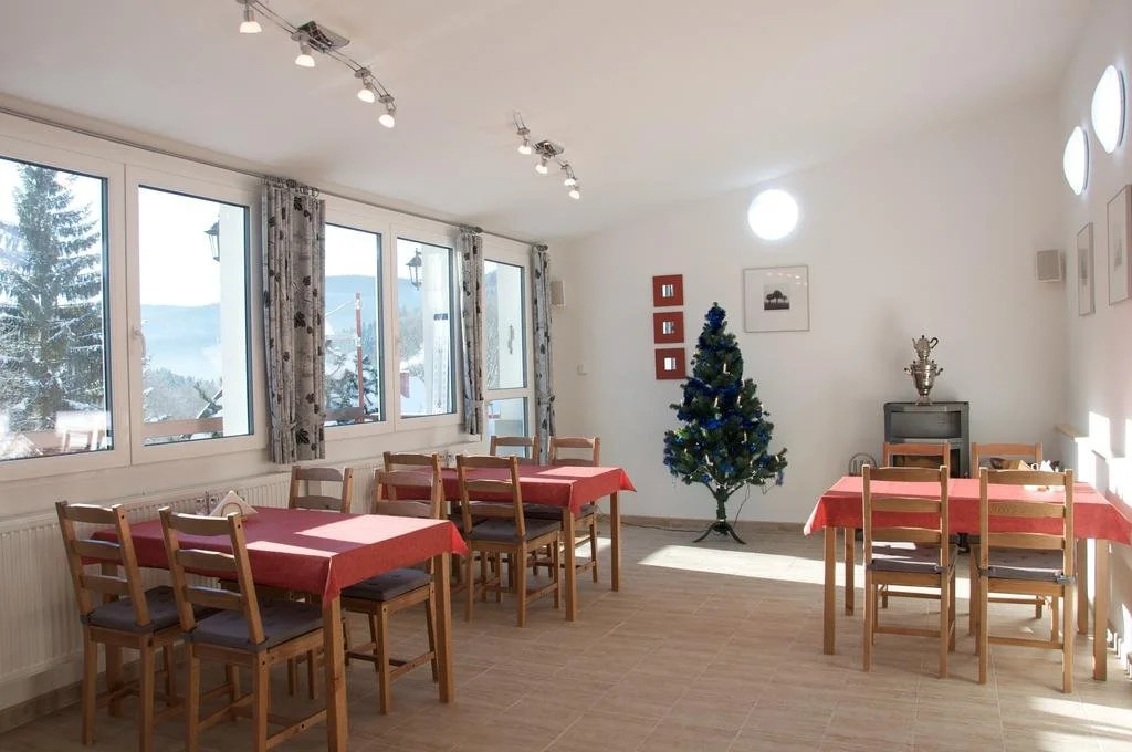 Pension Kraus