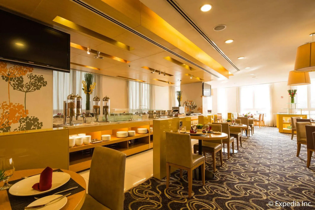 Liberty Central Saigon Centre Hotel