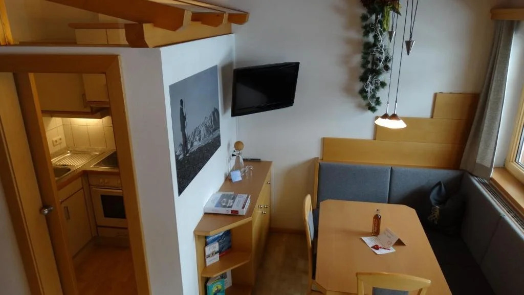 Großglocknerappartement