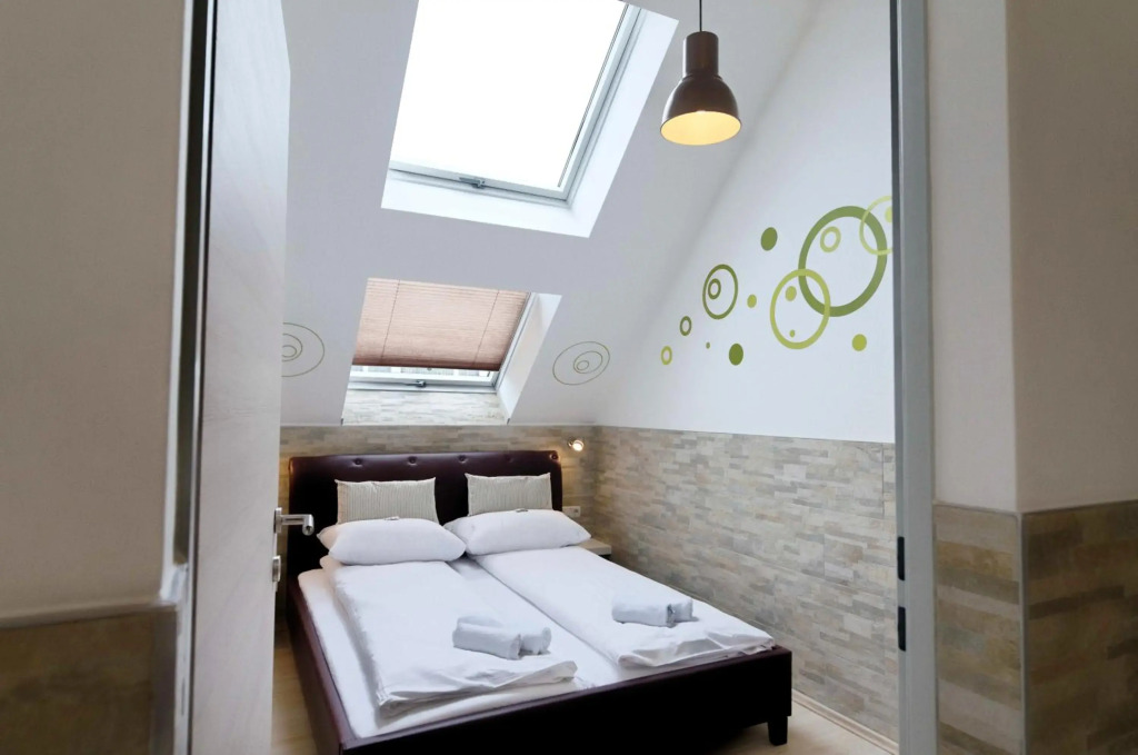 Flatprovider - Manuela Apartment Vienna