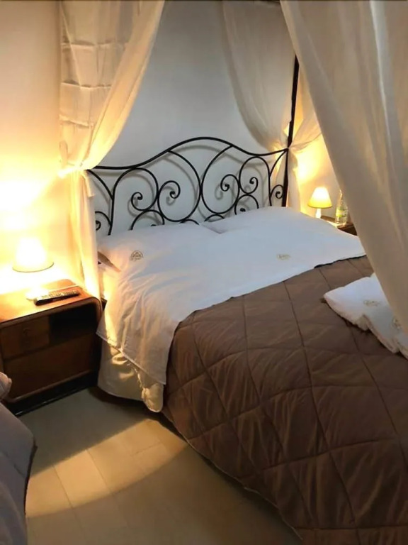 B&B La Lanterna