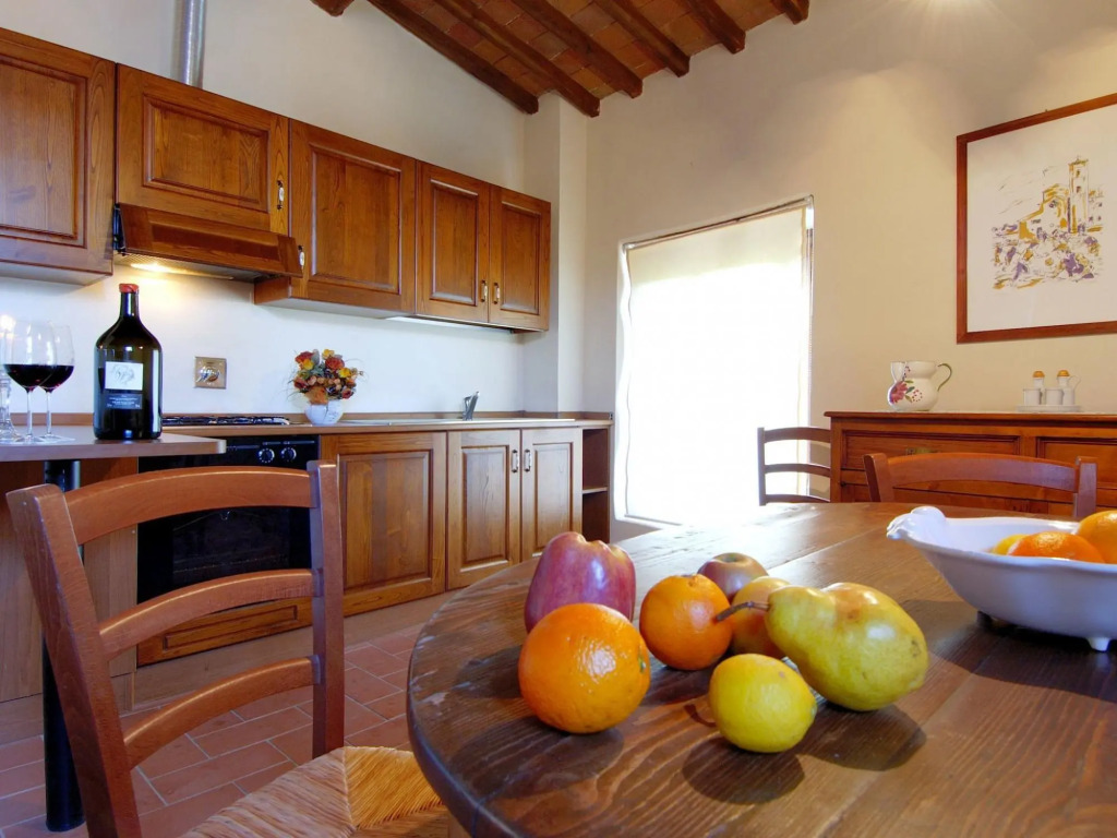 Chianti Romantic Retreat