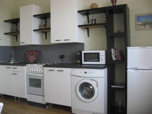 Na Promyishlennoy Apartaments