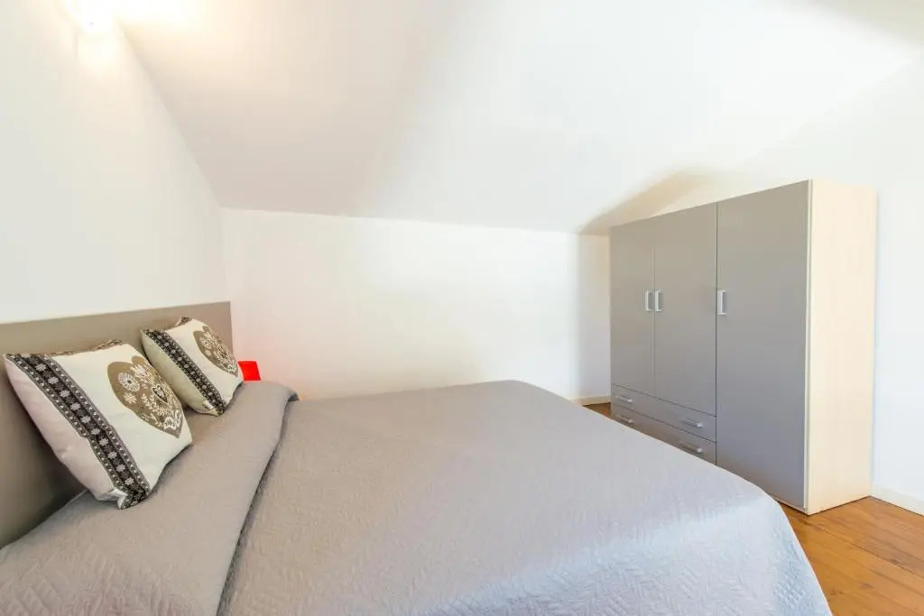 La Chioma di Berenice Garda Residence