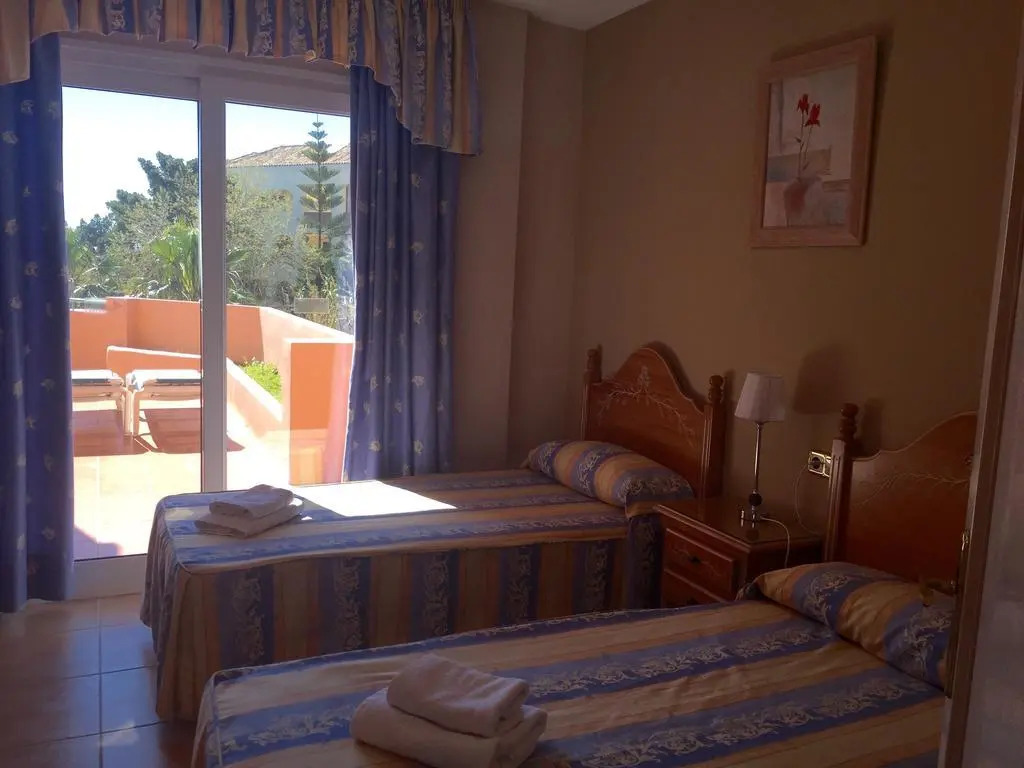 Marbella Beach Resort at Club Playa Real