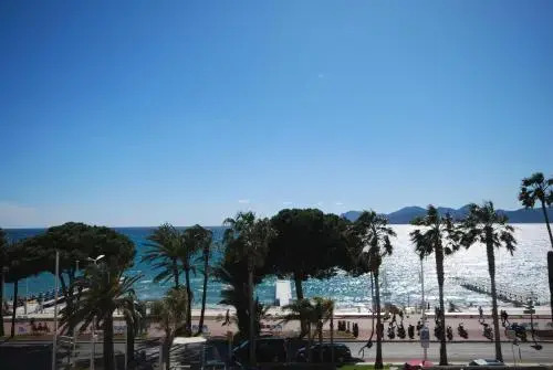 Palais Des Iles 2 Chambres vue Mer
