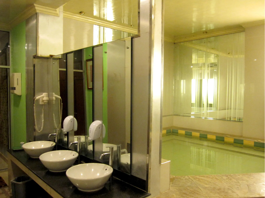 Grand Mercure Medan Angkasa