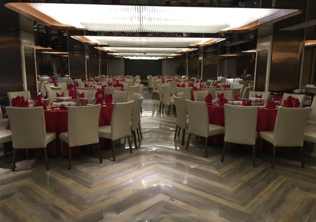 Days Hotel Guangzhou Yijiang