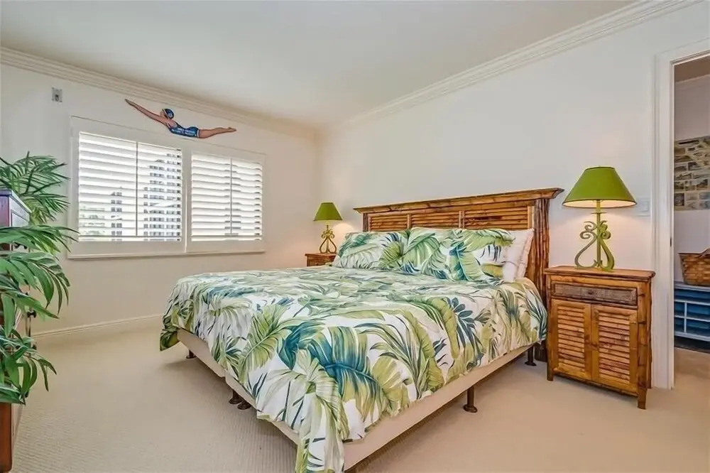 Sea Oats 217 2 Bedroom Home by RedAwning