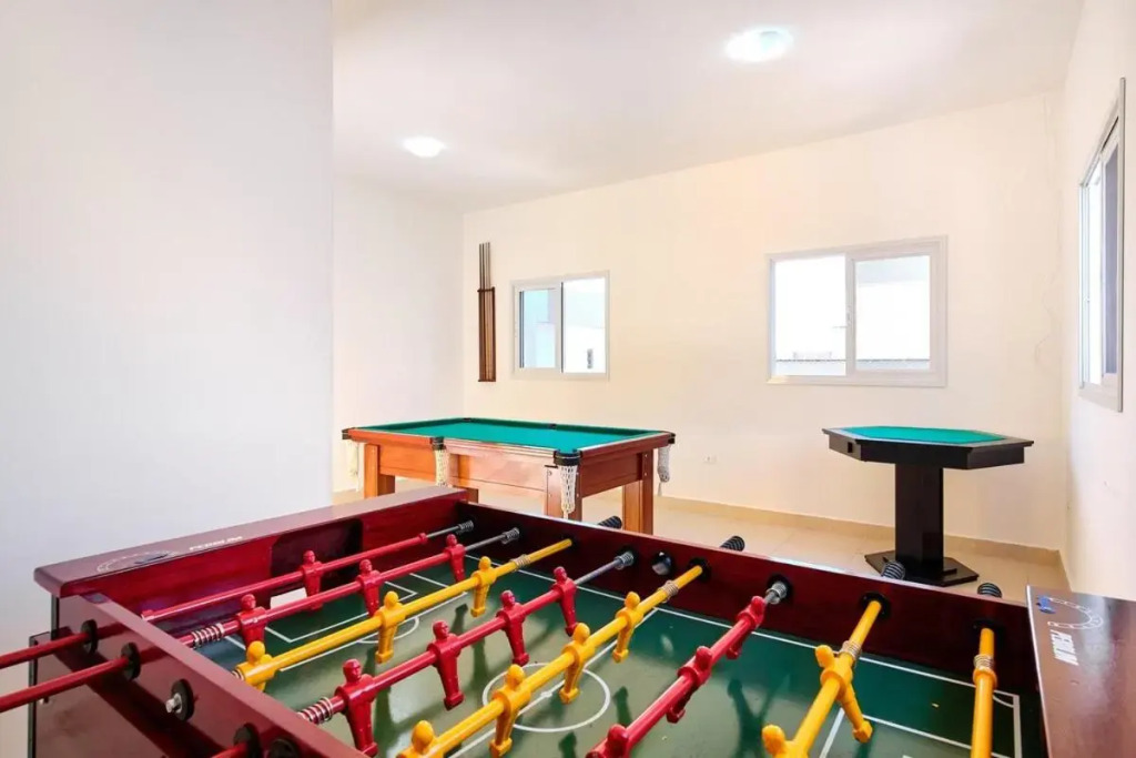 Bh22: Lindo, Moderno E Com Lazer Completo!