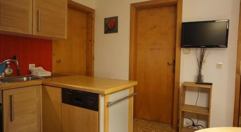 Appartements Huber