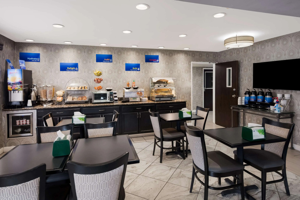Best Western Riverside Inn