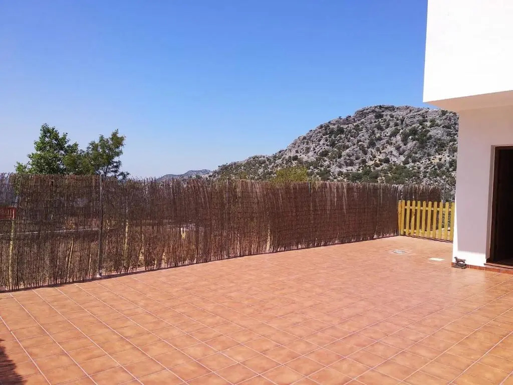 La Atalaya