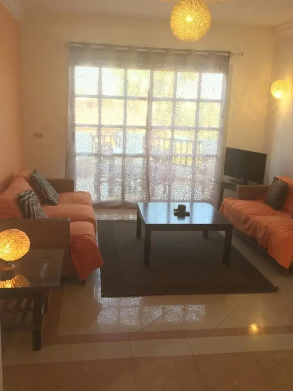 Apartment, First Floor