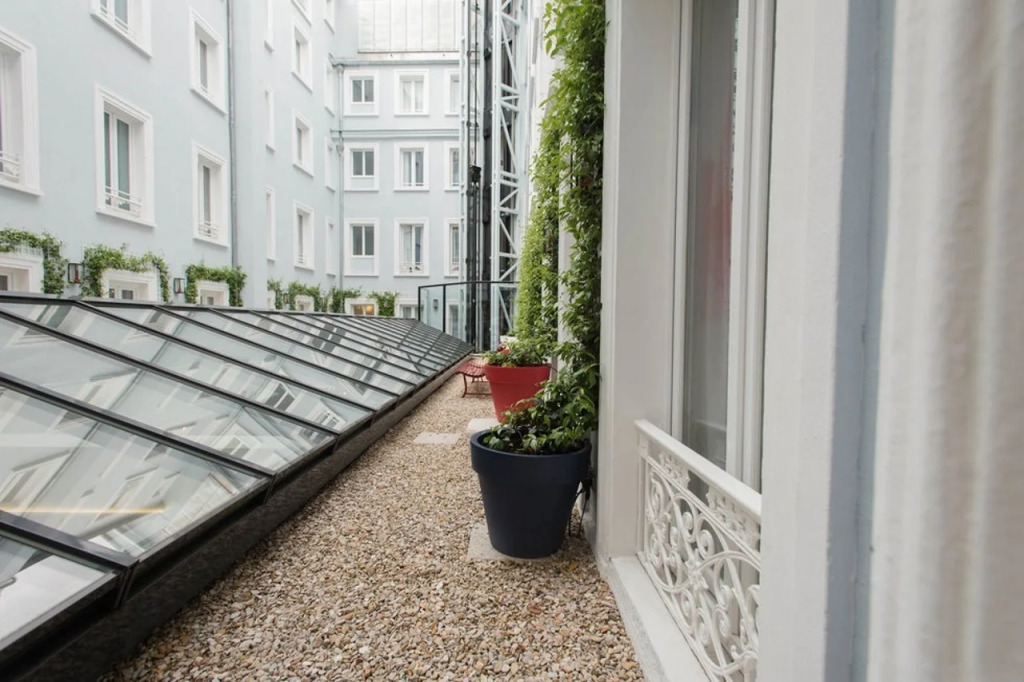 Hotel 34B - Astotel