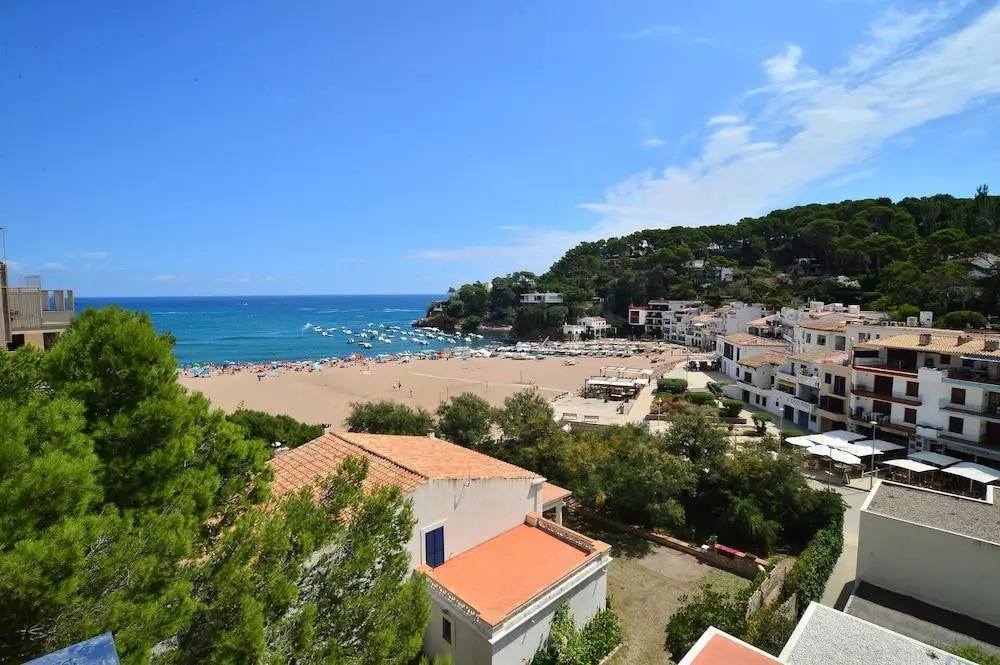 Sr-36 Begur SA Riera 6 PAX