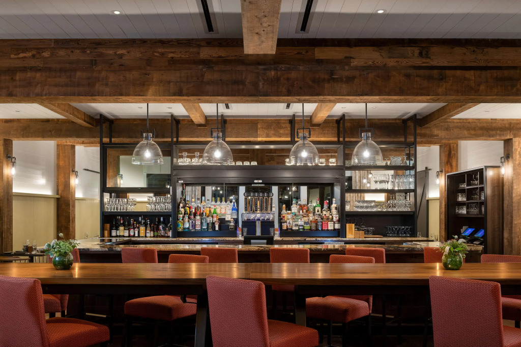 The Williams Inn