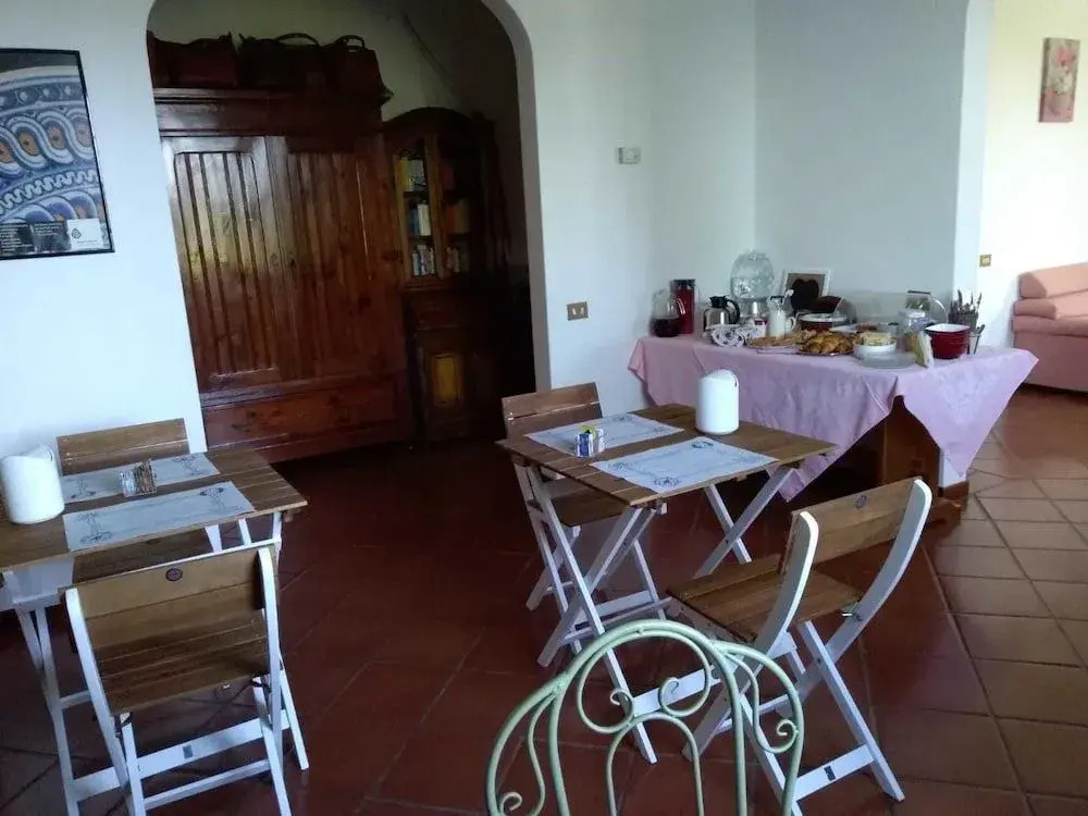 La Casa nel Bosco