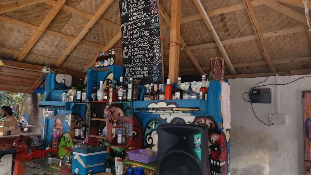 Pappi Chulo Hostel