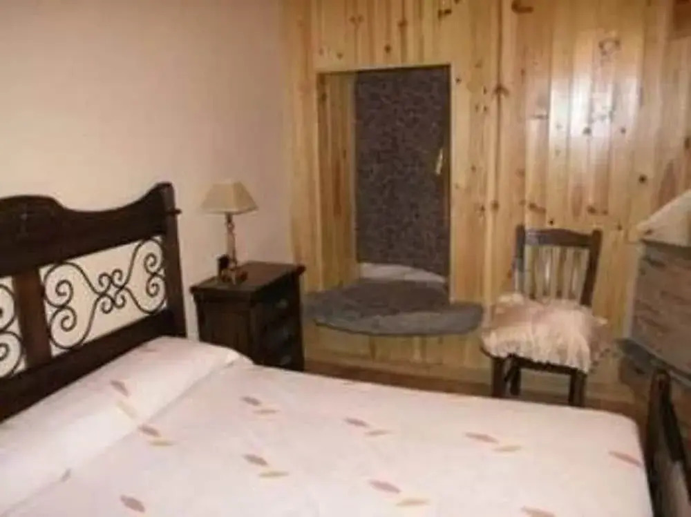 Hostal Cumbres de Omaña
