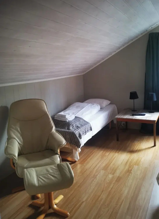 Vertshuset Fannarheimr - Bed &Breakfast