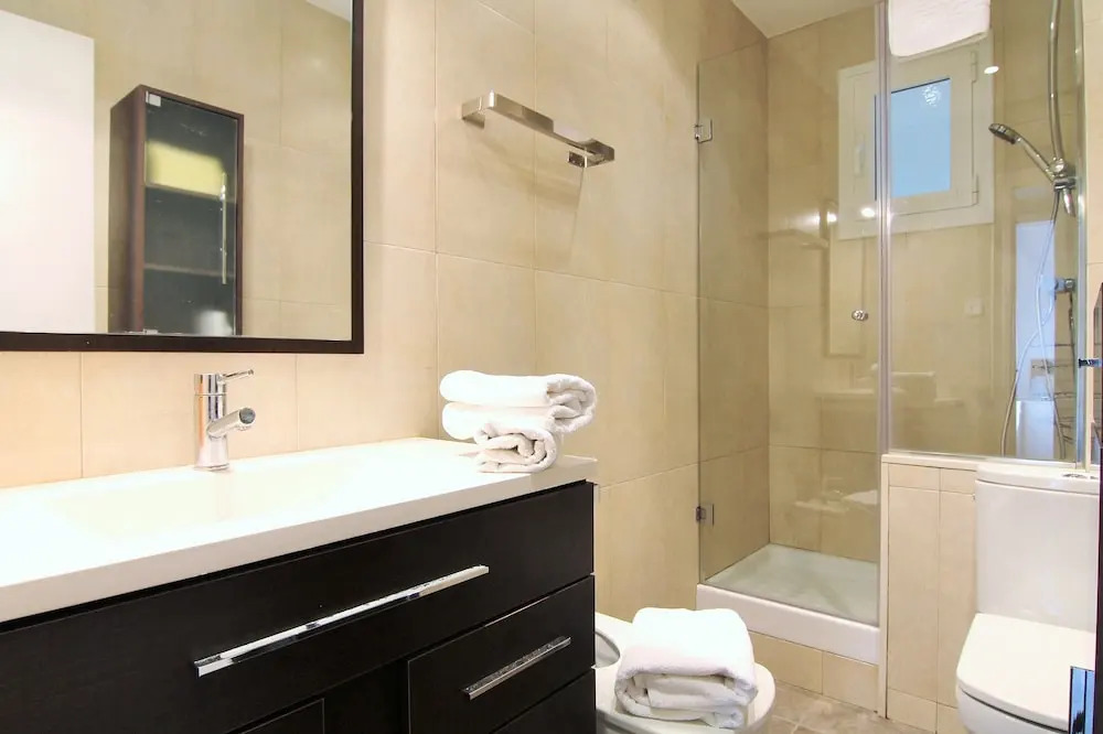 Apartament Dolce Barcelona Rentals