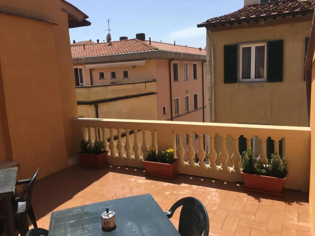 Casa Carducci 33