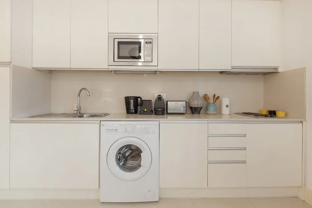 Sweet Inn Apartments Santos