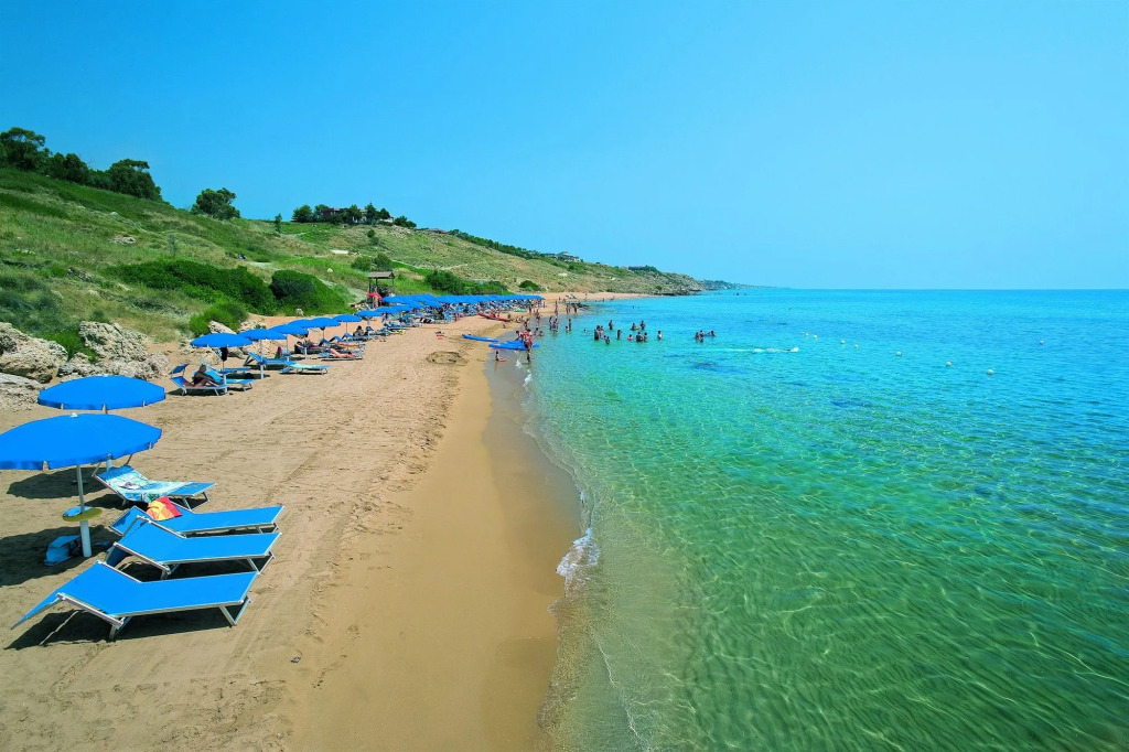 Villaggio LOasi